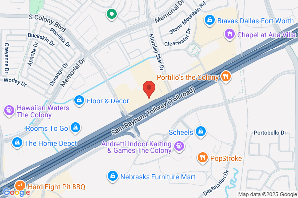 FLOOR MAX Showroom