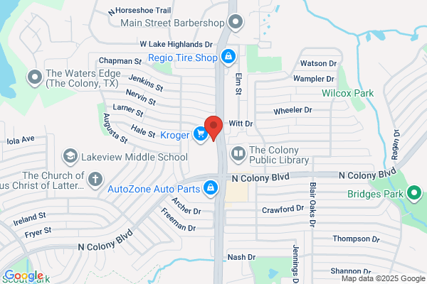 The Green Room Hemp Dispensary