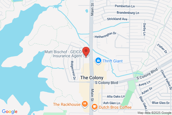 Discount Car Insurance | Lowered Rates of The Colony