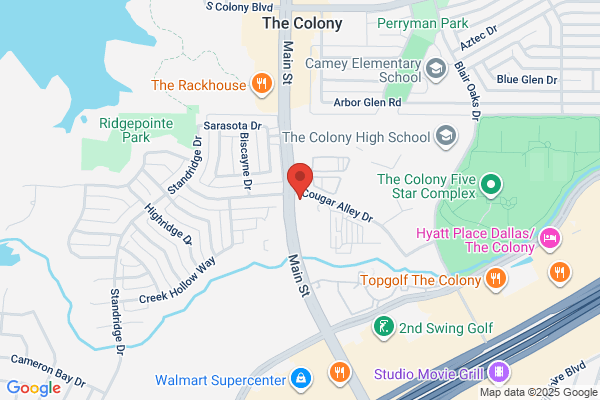 Ridgepointe Dental