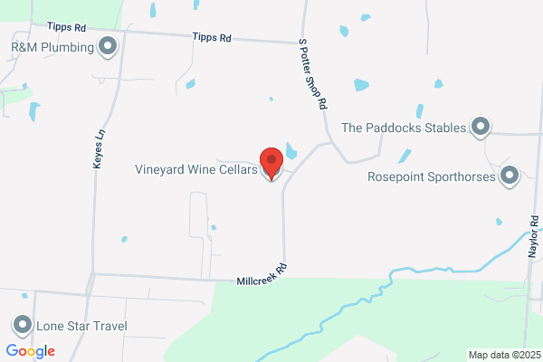 Vineyard Wine Cellars