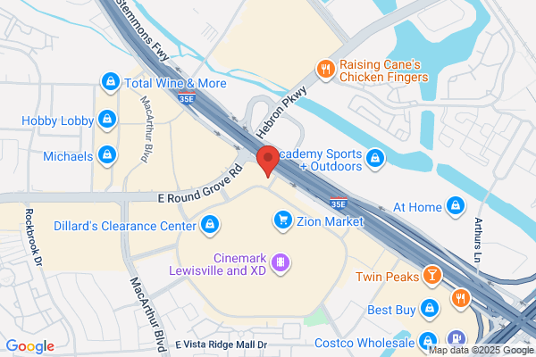 Mattress Firm Lewisville - Closed