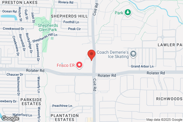 Kiddie Academy of Frisco- Permanently Closed