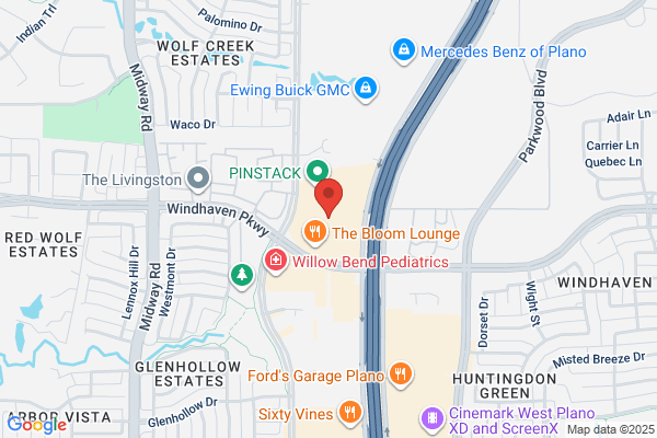 Kumon Math and Reading Center of Plano - Windhaven - Closed