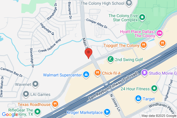 Kumon Math and Reading Center of The Colony - Closed