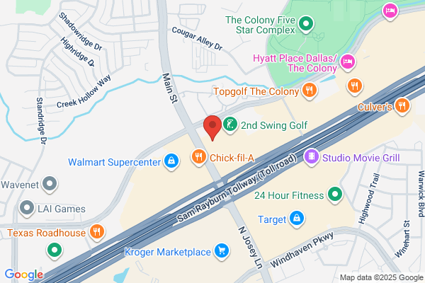Colony Chiropractic