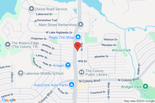 Stonebridge Chiropractic and Physical Therapy