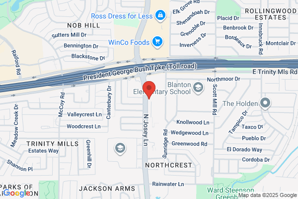 Carrollton Dental Associates
