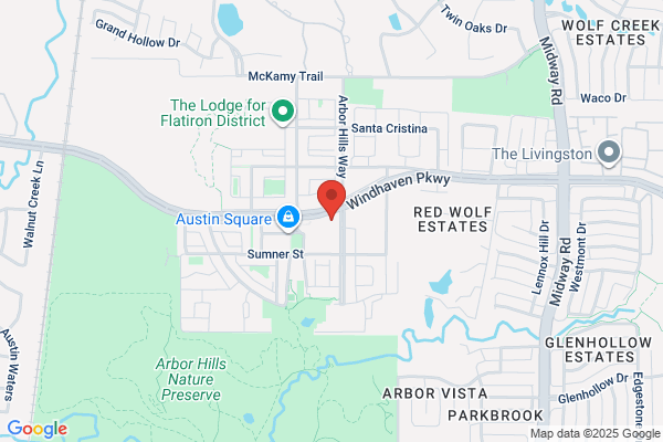 Austin Ranch Dental