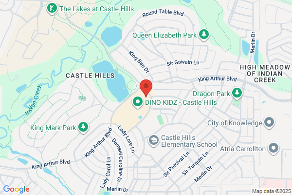 Castle Hills Smiles Dentistry - Closed