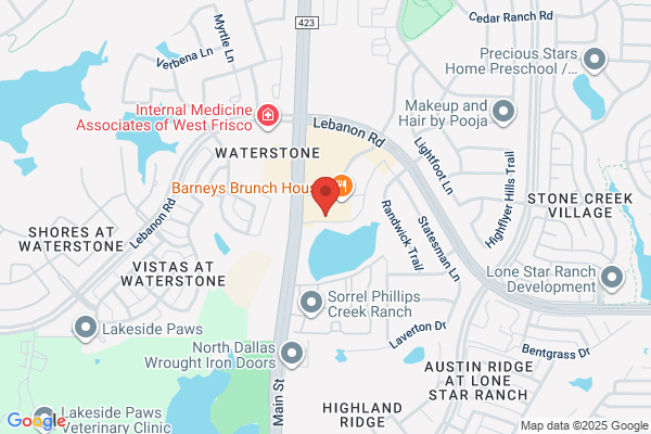 Highland Oak Dental