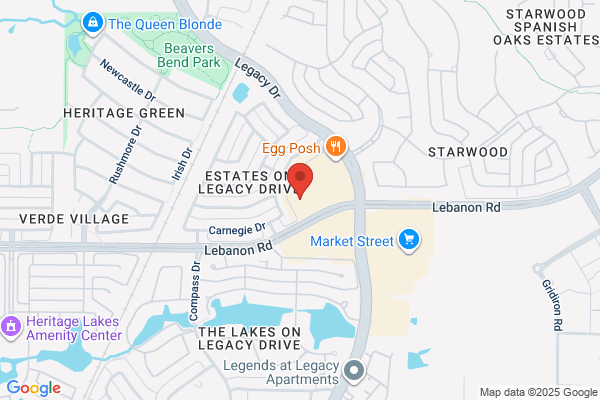 Legacy Ranch Dental