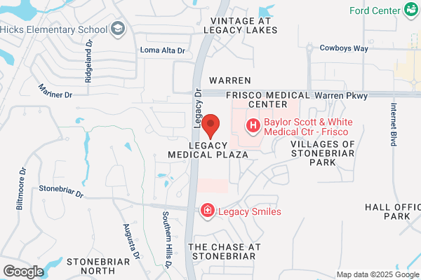 Allergy Partners of Dallas-Fort Worth
