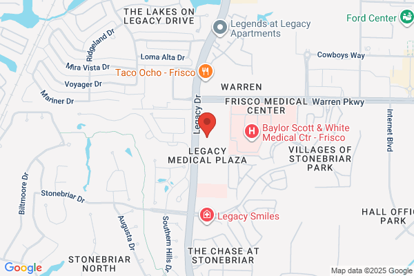 North Dallas Urogynecology
