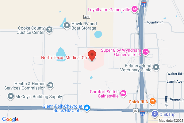 North Texas Medical Group