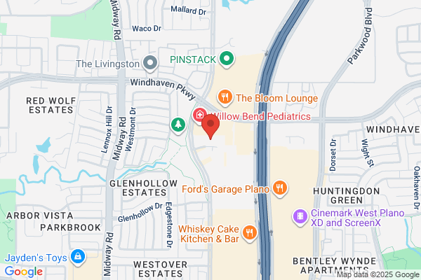 Trinity Pediatrics