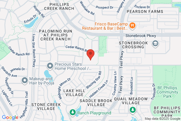 Frisco Independent School District, Elementary Schools, Bledsoe Elementary