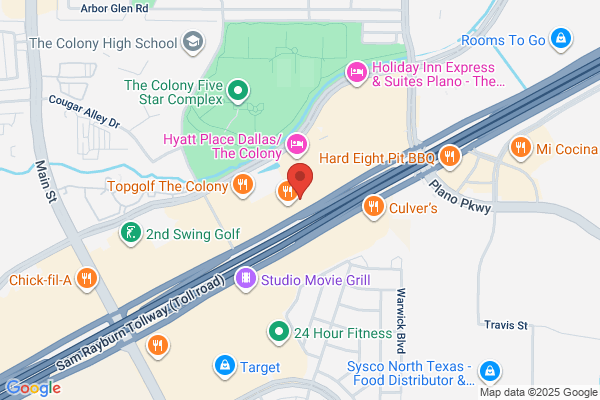 Children's Health PM Pediatric Urgent Care The Colony