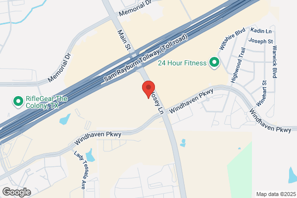 Texas Health Breeze Urgent Care