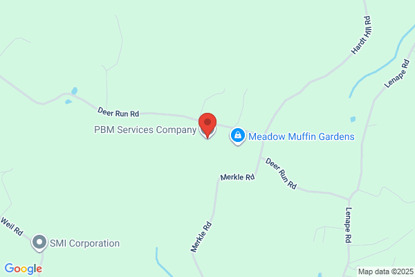 PBM Service Group