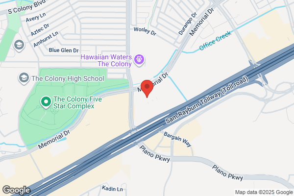 Commercial Garage Door Repair The Colony