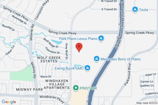 Four Points by Sheraton Plano