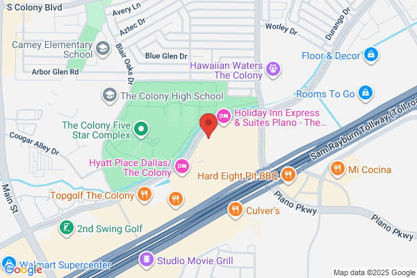 Staybridge Suites Plano - the Colony, an IHG Hotel