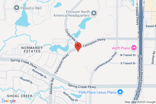 Home2 Suites by Hilton Plano Legacy West