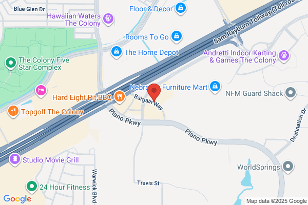 Homewood Suites by Hilton Dallas The Colony