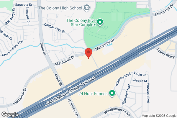 Comfort Suites The Colony - Plano West