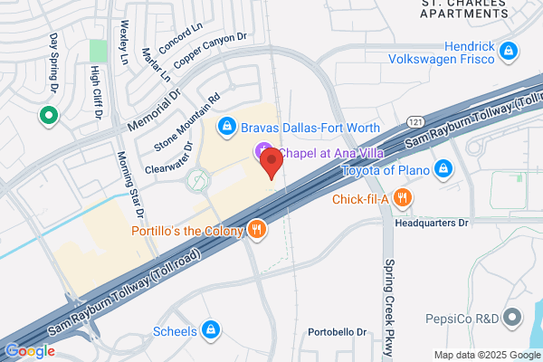 Courtyard by Marriott Dallas Plano/The Colony