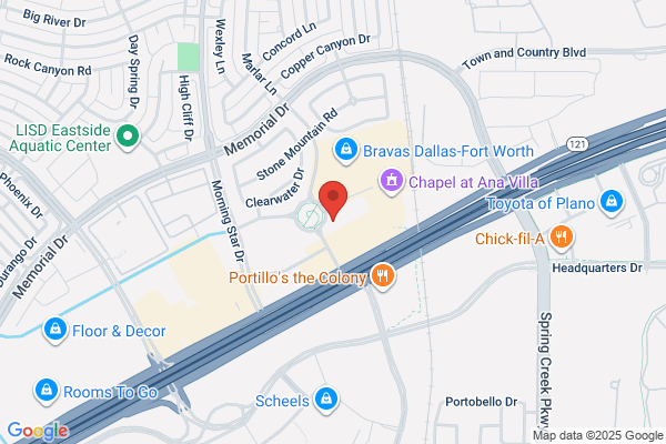 Residence Inn by Marriott Dallas Plano/The Colony