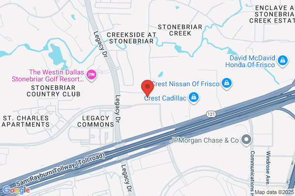 Goosehead Insurance - Brenda Carmona-Canales