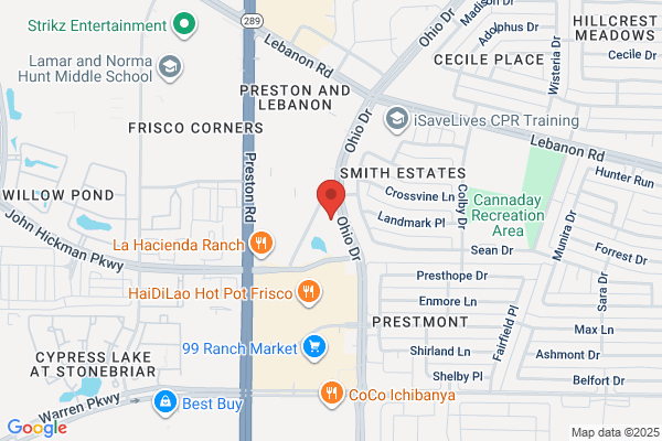 Mosaic Way Counseling