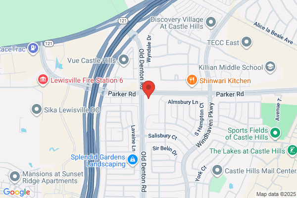 Castle Hills Motors