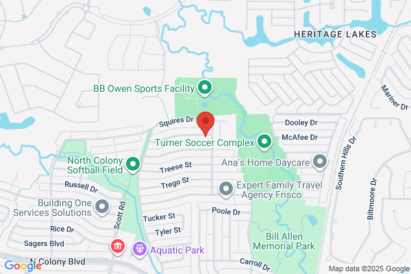 Greteman Aerial Photomaps
