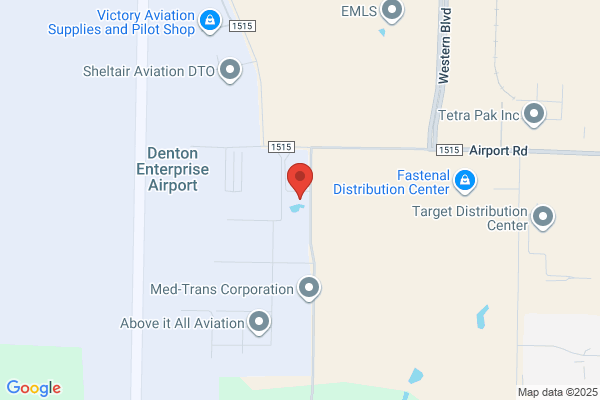 Texas Aerospace Support Inc