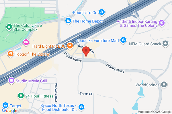 The Great Greek Mediterranean Grill - The Colony