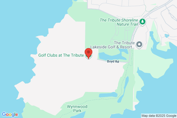 Tribute Golf Club