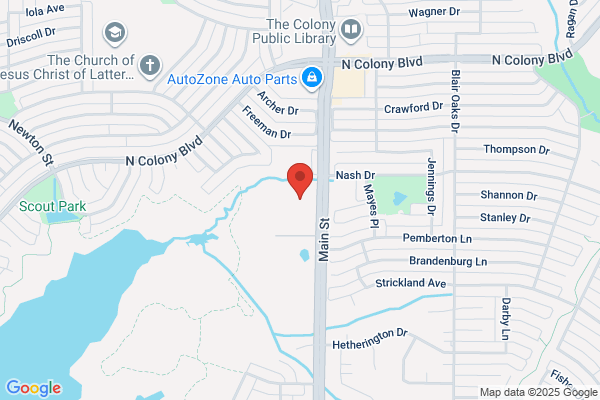 Trinity North Radiology