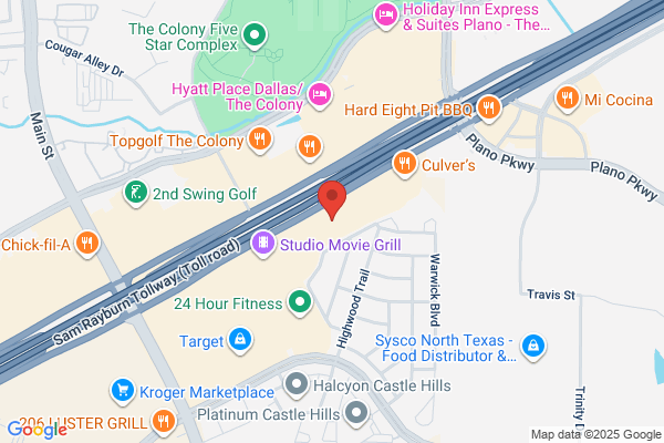 Silver Thai Cuisine