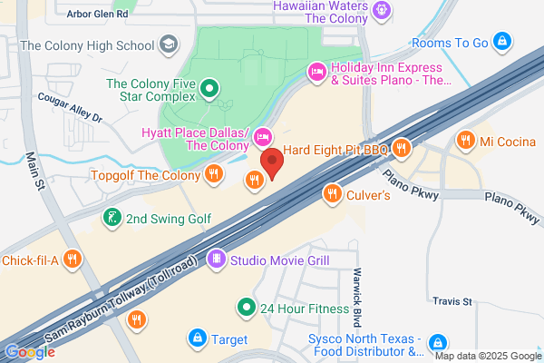 54th Street Restaurant & Drafthouse