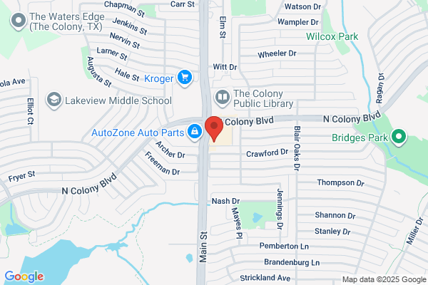 Roma's Italian Restaurant - The Colony