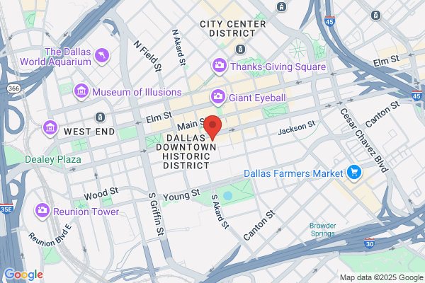 DFW Longhorn Roofing Co.