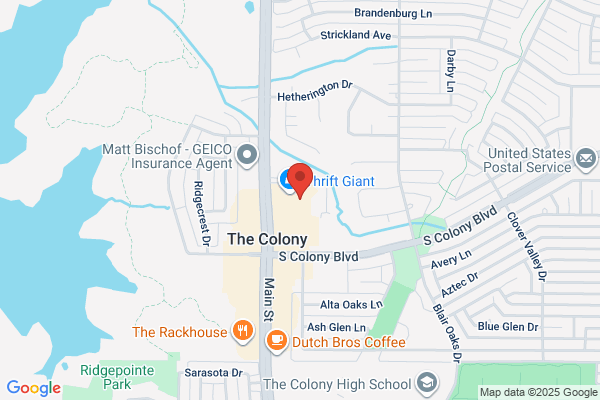 Sassy Color Salon
