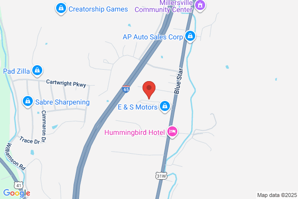 Assured Self Storage - Hwy 121