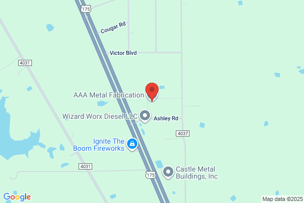 AAA Metal Fabrication