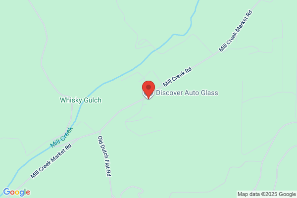 Discover Auto Glass