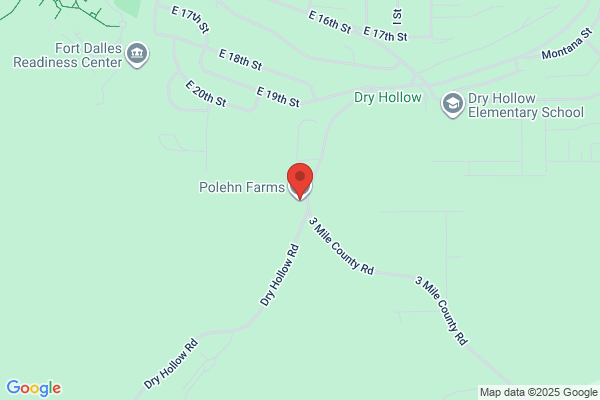 Polehn Farms Inc