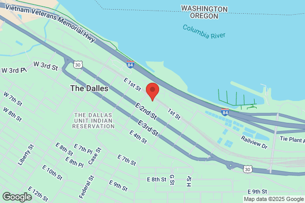 Gorge Recovery Service Inc